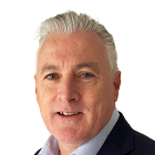 Enda McMahon